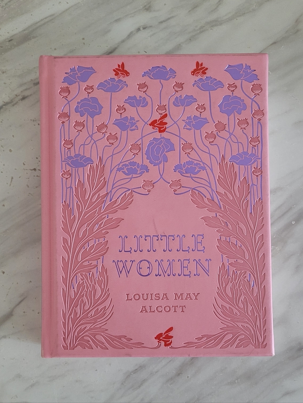Little Women - Chartwell Edition